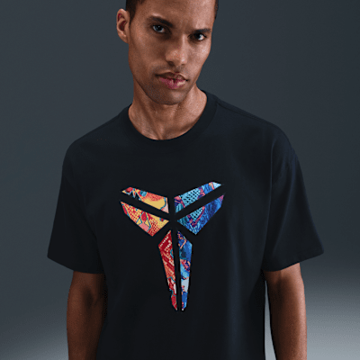 Kobe Men's Max90 T-Shirt. Nike IL
